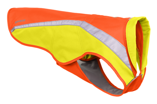 Ruffwear Lumenglow High-Vis Jacket