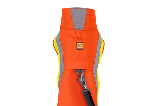 Ruffwear Lumenglow High-Vis Jacket