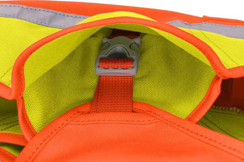 Ruffwear Lumenglow High-Vis Jacket