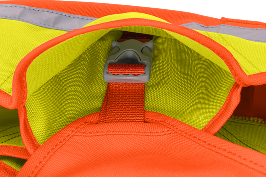Ruffwear Lumenglow High-Vis Jacket