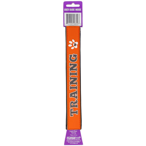 Leash Wrap