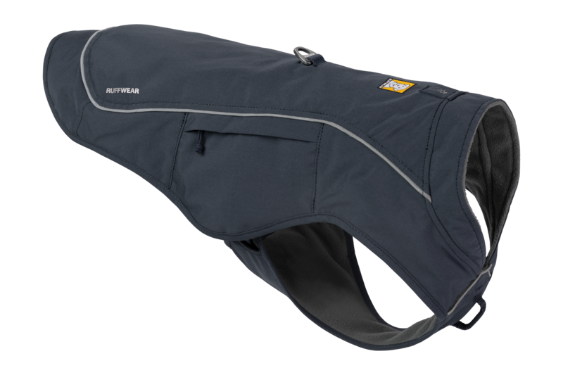 Ruffwear Overcoat Fuse Jacket