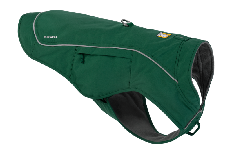 Ruffwear Overcoat Fuse Jacket