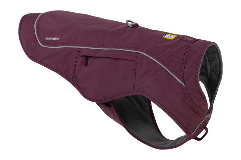 Ruffwear Overcoat Fuse Jacket