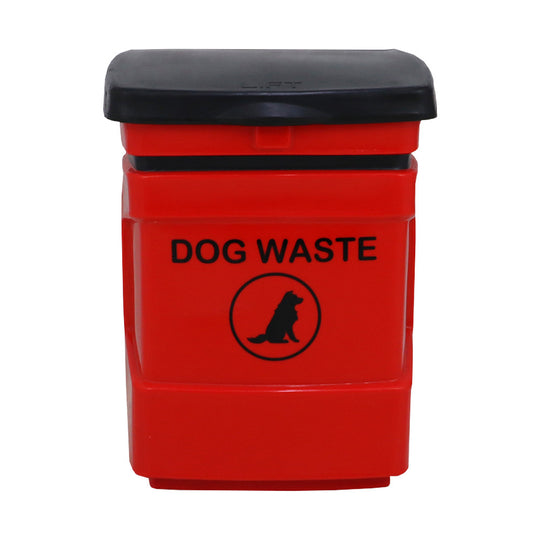 Dog Poo Bin-40 Litres