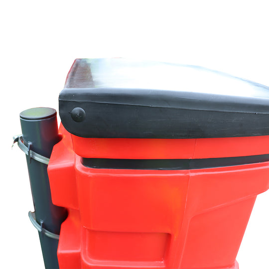 Dog Poo Bin-40 Litres