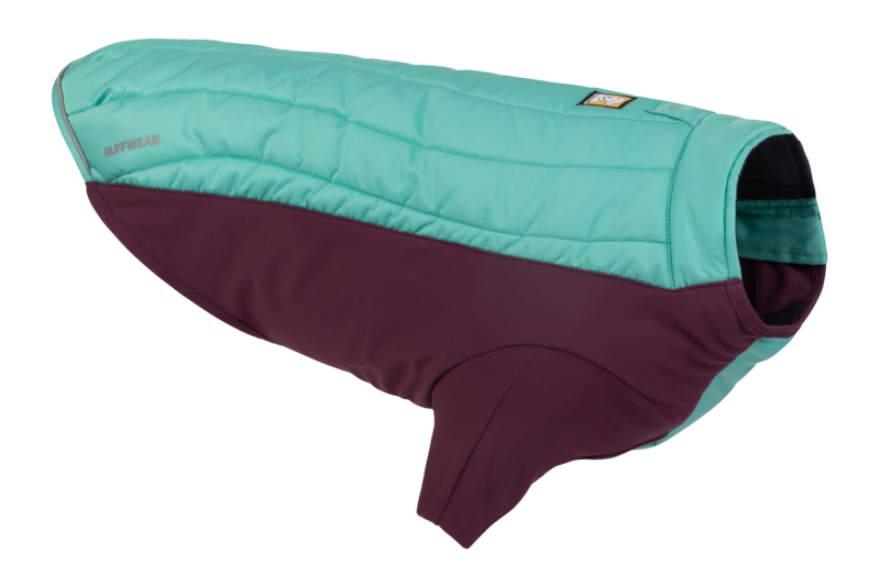 Ruffwear Powder Hound Jacket