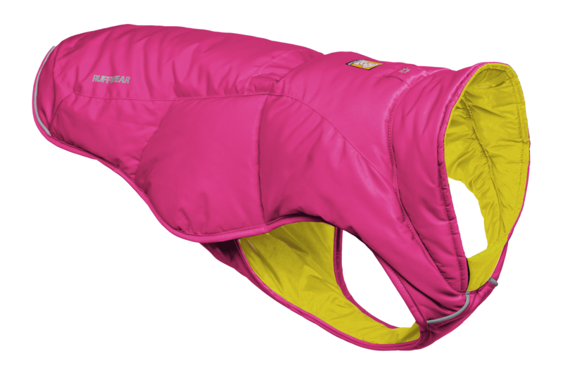 Ruffwear Quinzee Insulated Jacket