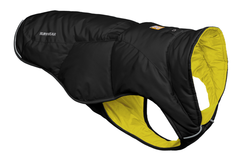 Ruffwear Quinzee Insulated Jacket