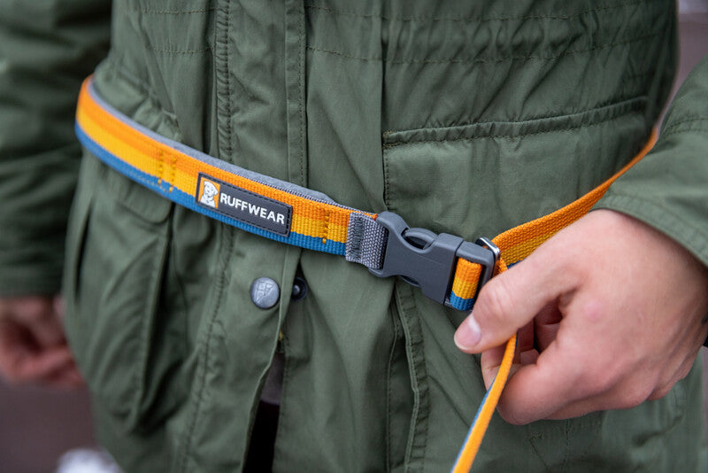 Ruffwear Roamer Leash