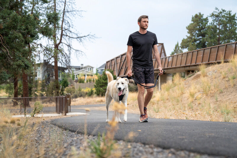 Ruffwear Double-Ended Dog Lead