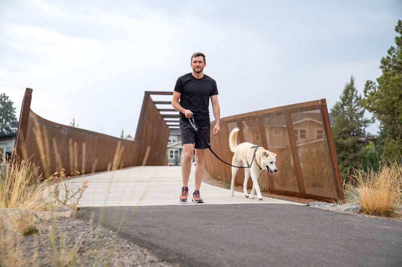 Ruffwear Double-Ended Dog Lead
