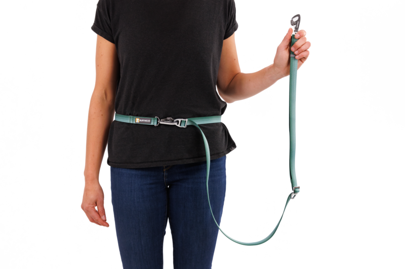 Ruffwear Double-Ended Dog Lead