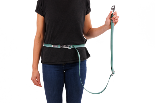 Ruffwear Double-Ended Dog Lead