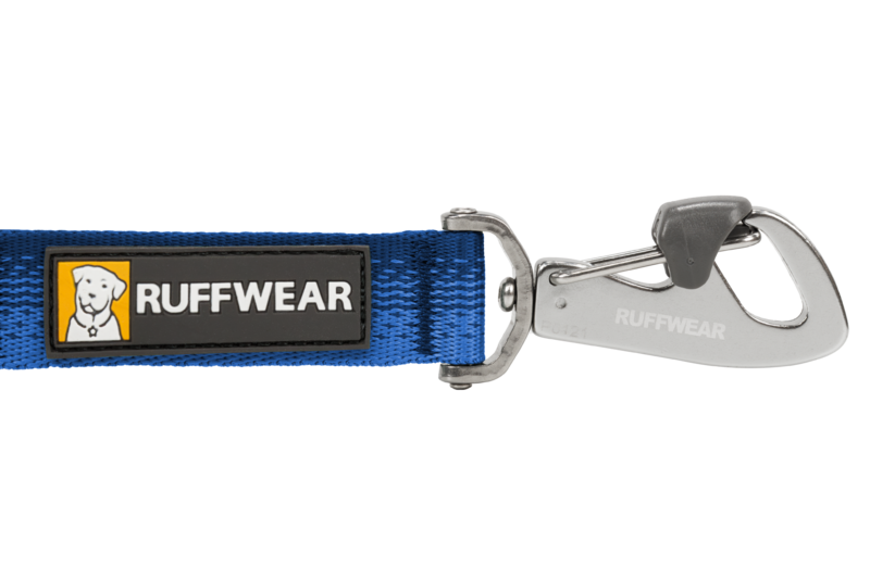 Ruffwear Double-Ended Dog Lead