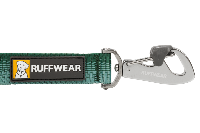 Ruffwear Double-Ended Dog Lead
