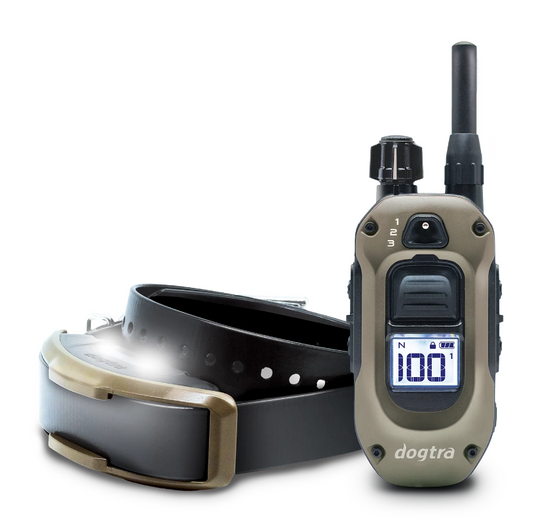 Dogtra 1200X (1900) EU Version