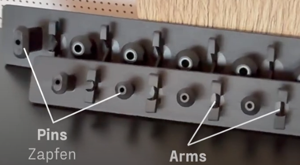 Herm Sprenger Flexcover