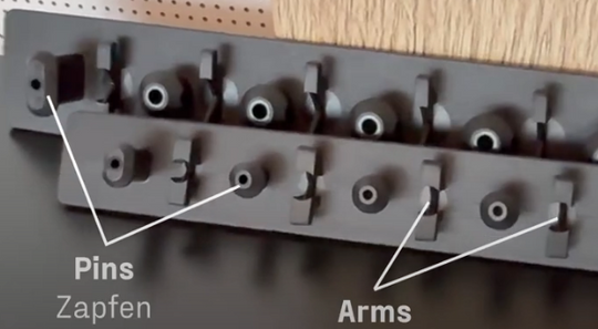 Herm Sprenger Flexcover