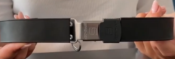 Herm Sprenger Flexcover