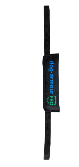 Dog Armour Pro Bite Tug