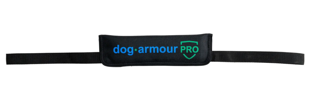 Dog Armour Pro Bite Tug