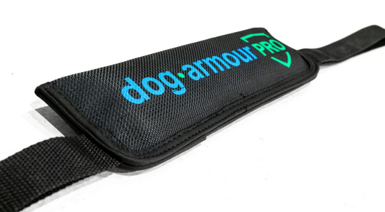 Dog Armour Pro Bite Tug