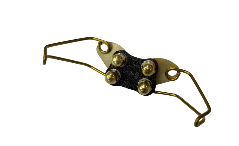 Titanium Enhanced Contacts