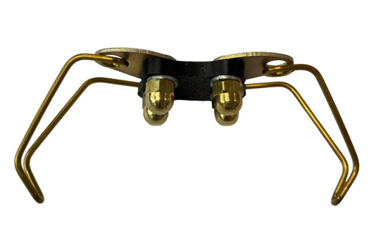 Titanium Enhanced Contacts