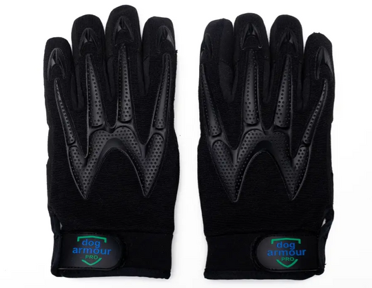 Dog Armour Pro FlexGuard Evo Gloves