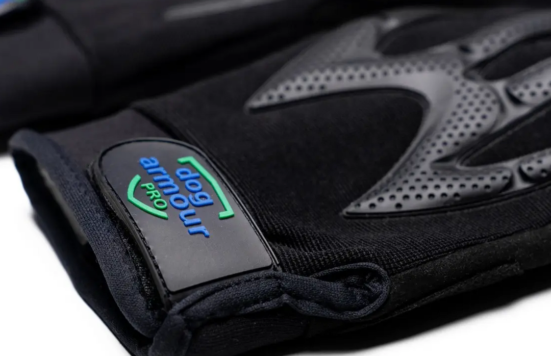 Dog Armour Pro FlexGuard Evo Gloves