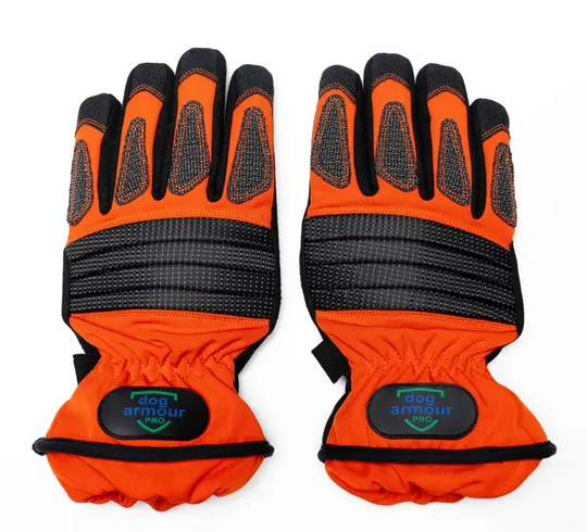 Dog Armour Pro IronShield PRO Gloves