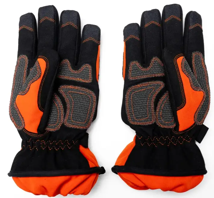 Dog Armour Pro IronShield PRO Gloves