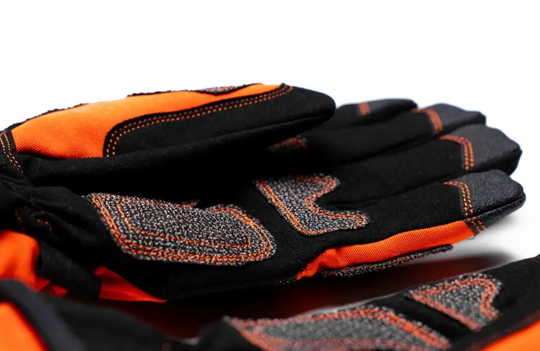Dog Armour Pro IronShield PRO Gloves