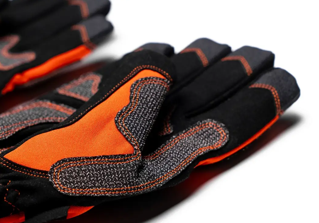 Dog Armour Pro IronShield PRO Gloves