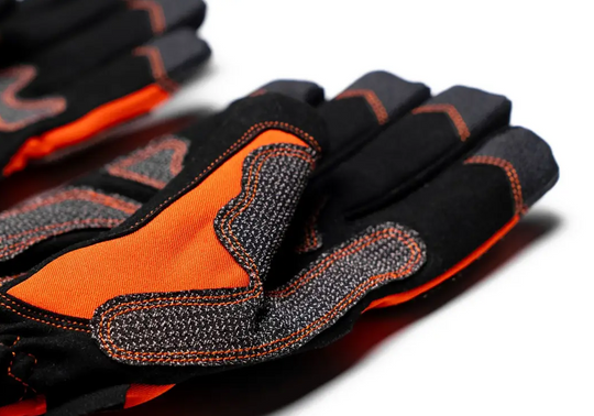 Dog Armour Pro IronShield PRO Gloves
