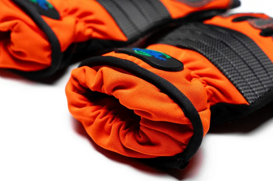 Dog Armour Pro IronShield PRO Gloves