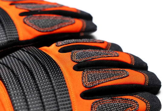 Dog Armour Pro IronShield PRO Gloves