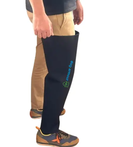 Dog Armour Pro Neoprene Leg