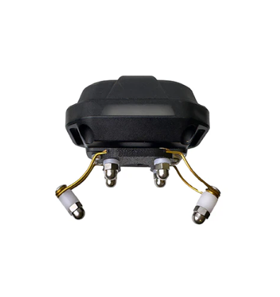 Improved Titanium Contact Electrodes-Male