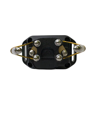 Improved Titanium Contact Electrodes-Male