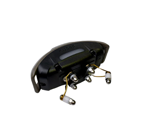 Improved Titanium Contact Electrodes-Male