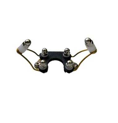 Improved Titanium Contact Electrodes-Male