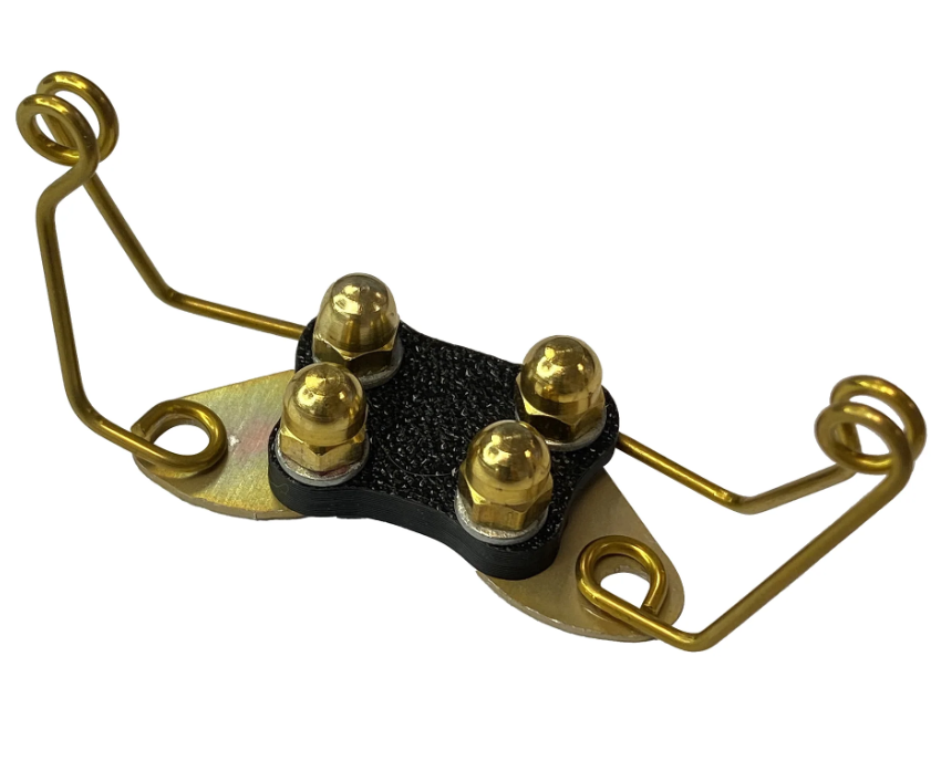 Titanium Enhanced Contacts soft Wing-Female