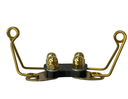 Titanium Enhanced Contacts soft Wing-Female