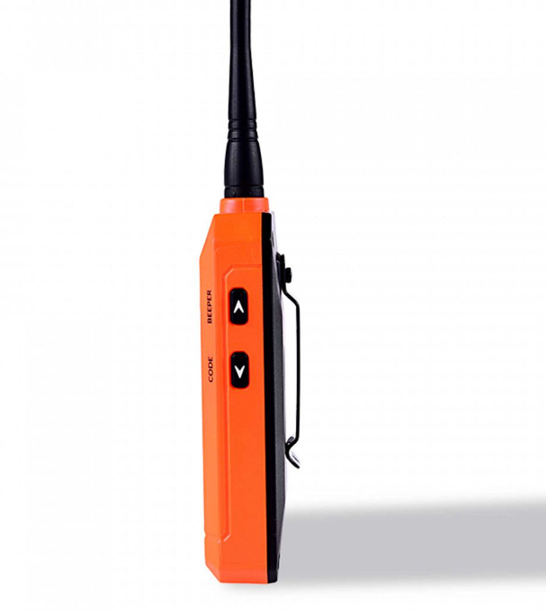 Dogtrace Tracking system DOG GPS X20