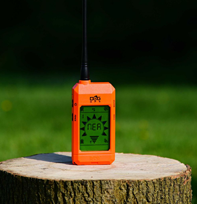 Dogtrace Tracking system DOG GPS X20
