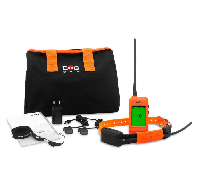 Dogtrace Tracking system DOG GPS X20