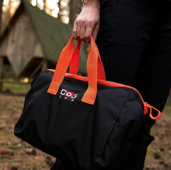 Dogtrace Tracking system DOG GPS X20