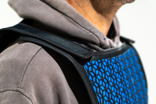 Dog Armour Pro Impact Vest